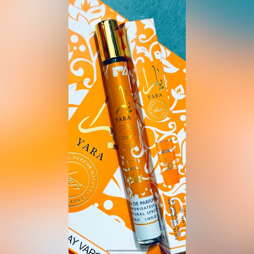 YARA Tous Parfum 35 ml 💕 Mix any  3 Yara scents for $25 💕